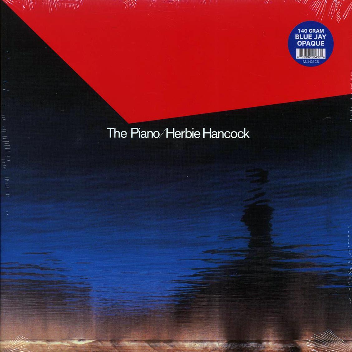 Herbie Hancock - The Piano