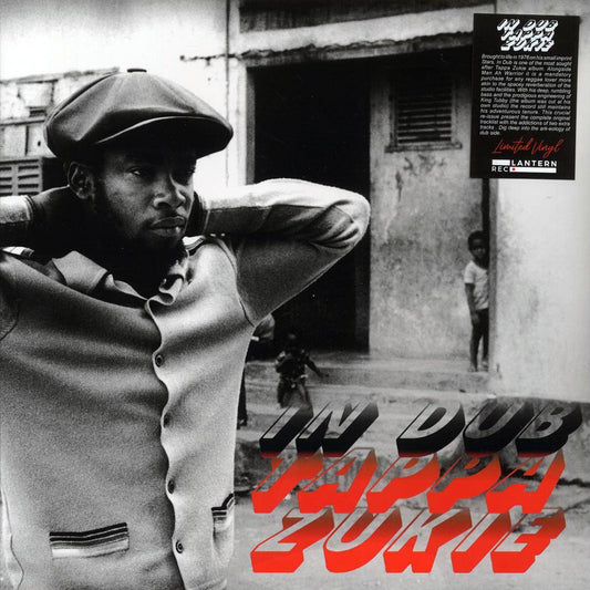 Tappa Zukie - In Dub