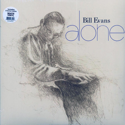 Bill Evans - Alone