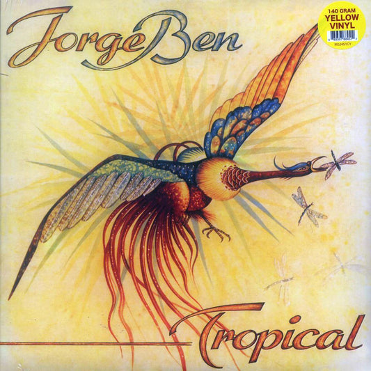 Jorge Ben - Tropical