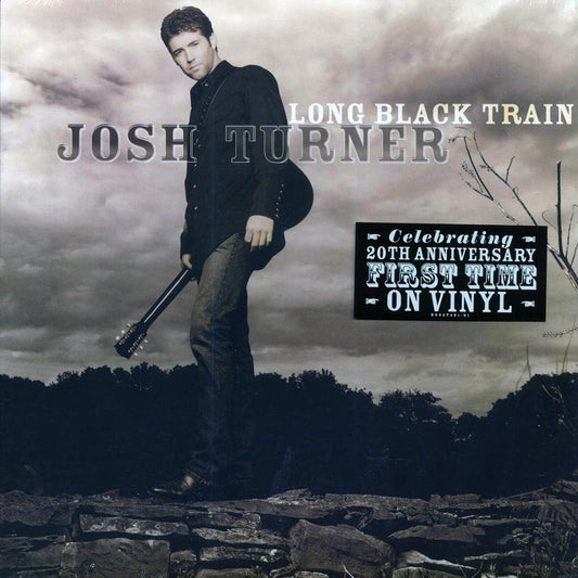 Josh Turner - Long Black Train