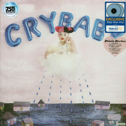 Melanie Martinez - Cry Baby