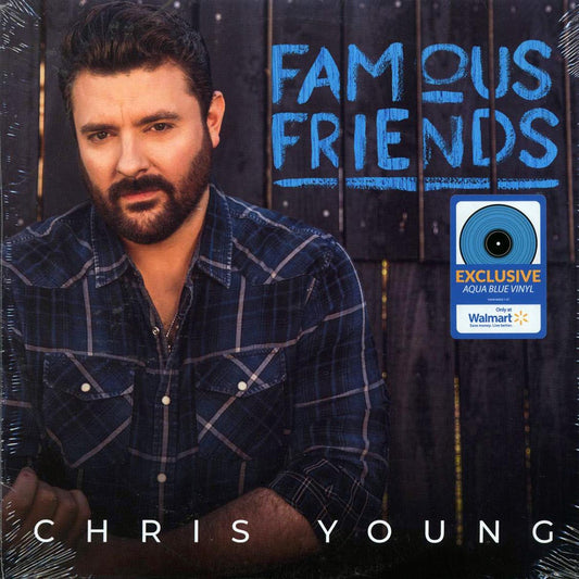Chris Young - Famous Friends