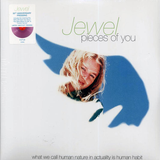 Jewel - Pieces Of You