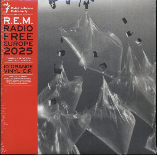 REM - Radio Free Europe 2025