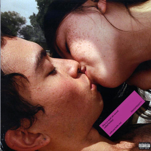 Royel Otis - Hickey