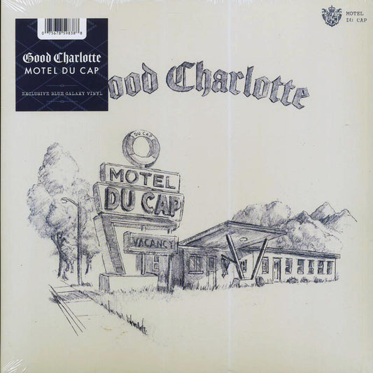 Good Charlotte - Motel Du Cap