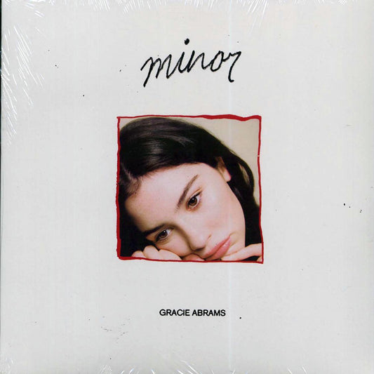 Gracie Abrams - Minor