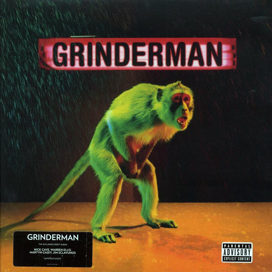 Grinderman