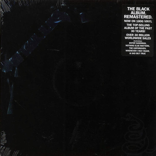 Metallica - Metallica