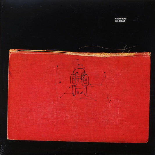 Radiohead - Amnesiac