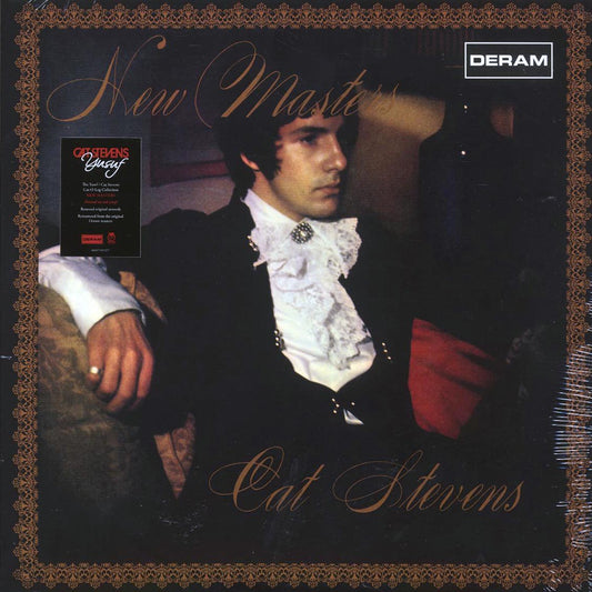 Cat Stevens - New Masters