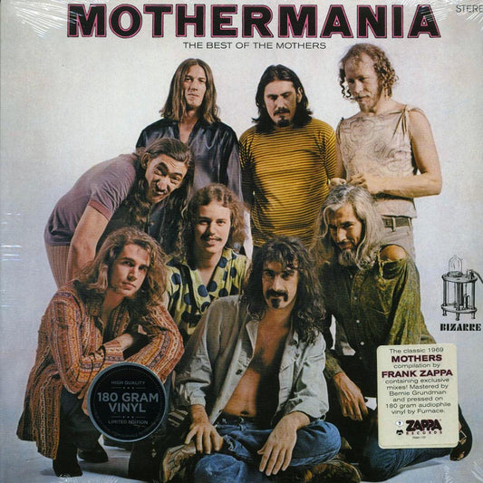 The Mothers