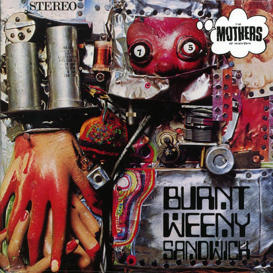 The Mothers Of Invention