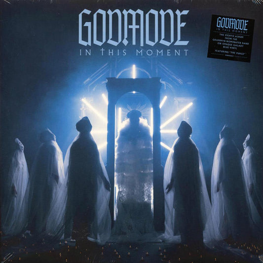 In This Moment - Godmode