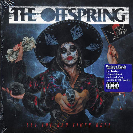 The Offspring - Let The Bad Times Roll