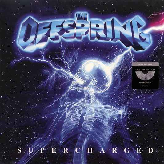The Offspring - Supercharged