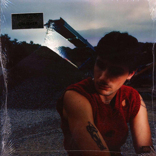 Jeremy Zucker - Crusher