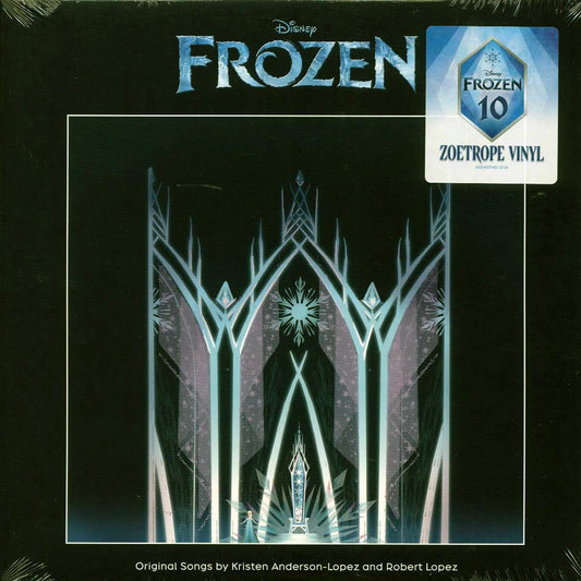 Various - Frozen: The Songs