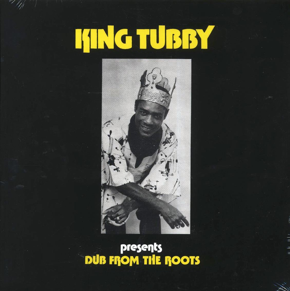 King Tubby - Dub From The Roots
