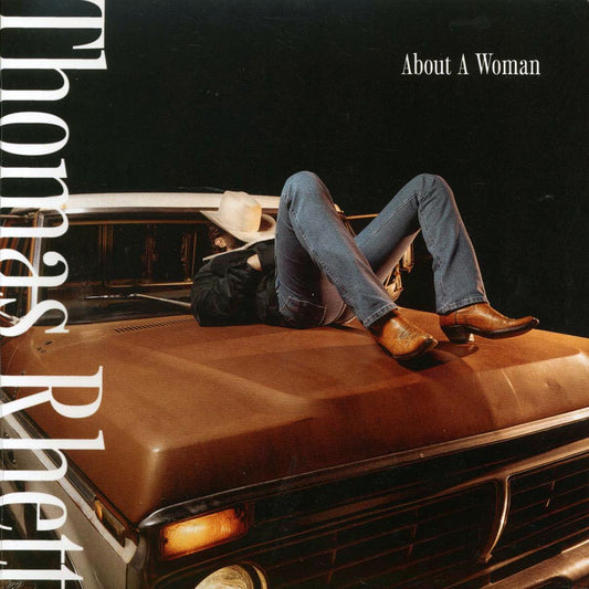 Thomas Rhett - About A Woman