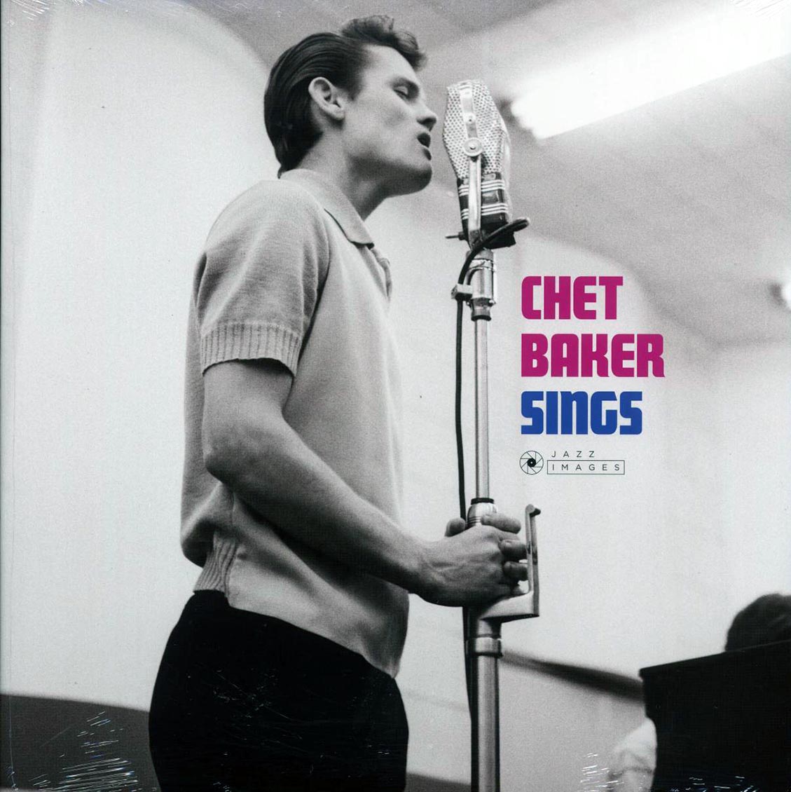 Chet Baker - Sings