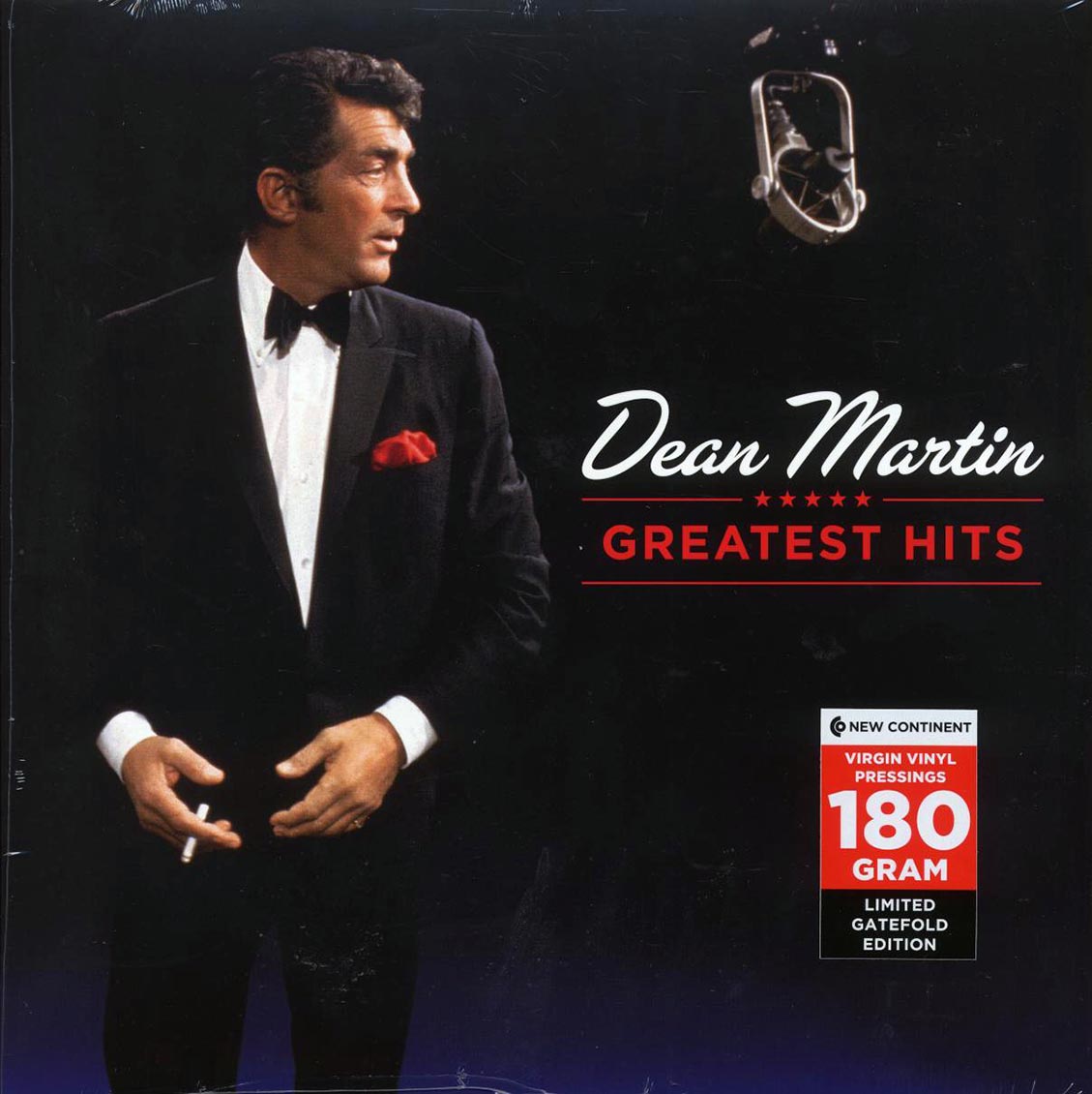 Dean Martin - Greatest Hits