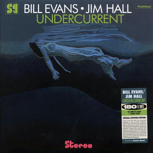 Bill Evans, Jim Hall - Undercurrent