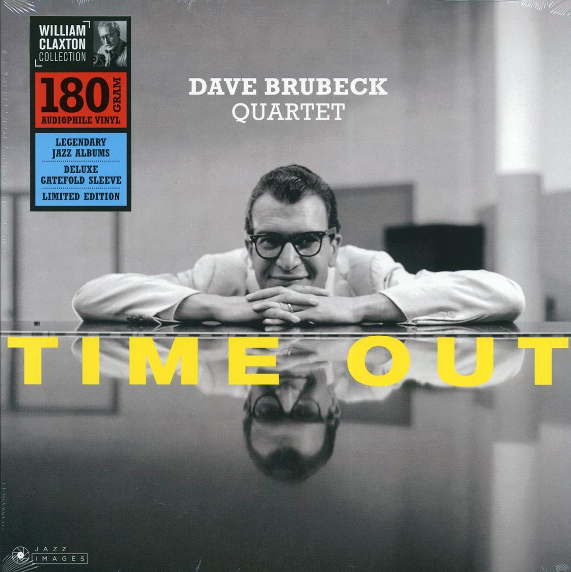 Dave Brubeck Quartet - Time Out