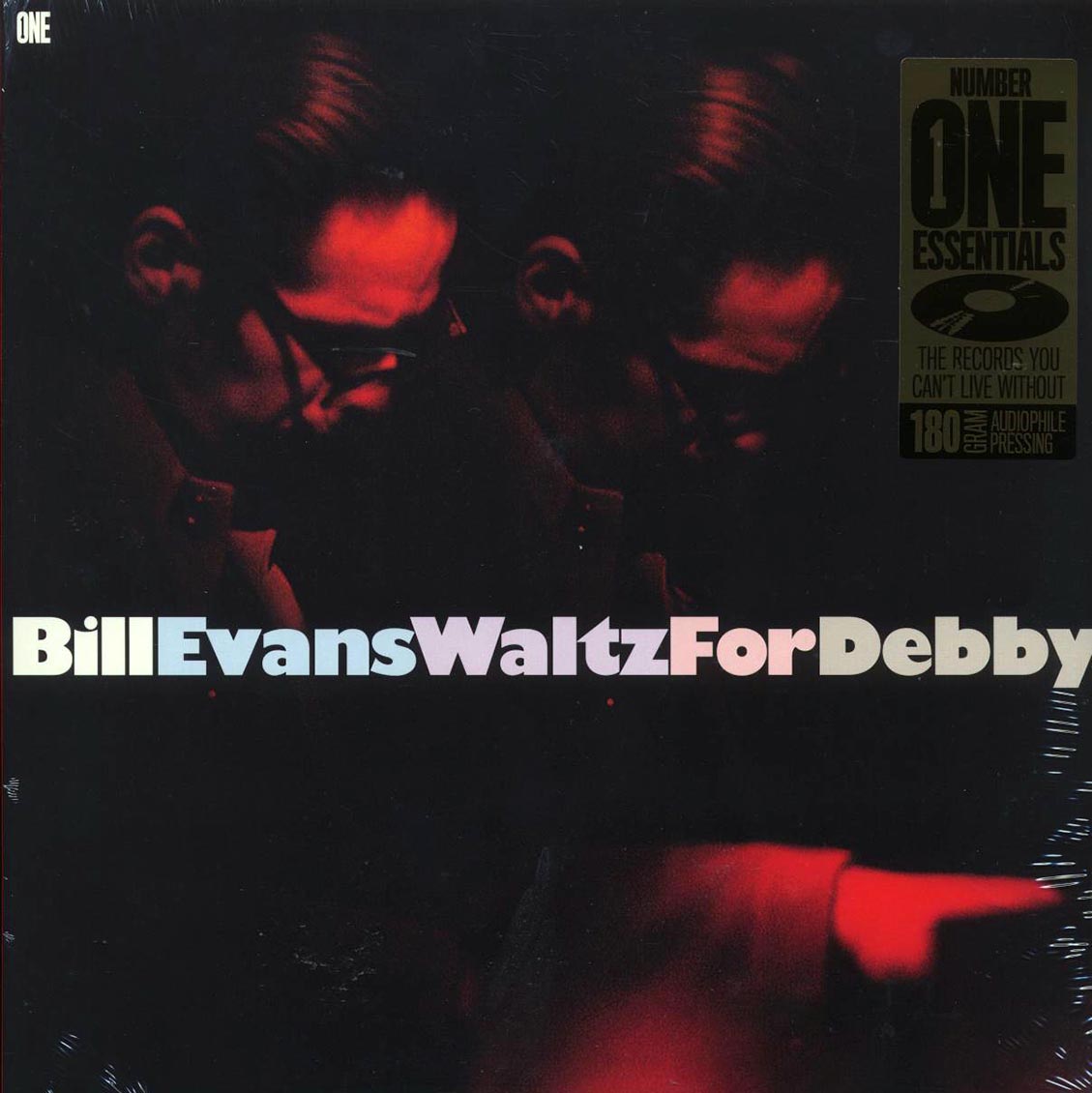 Bill Evans - Waltz For Debby