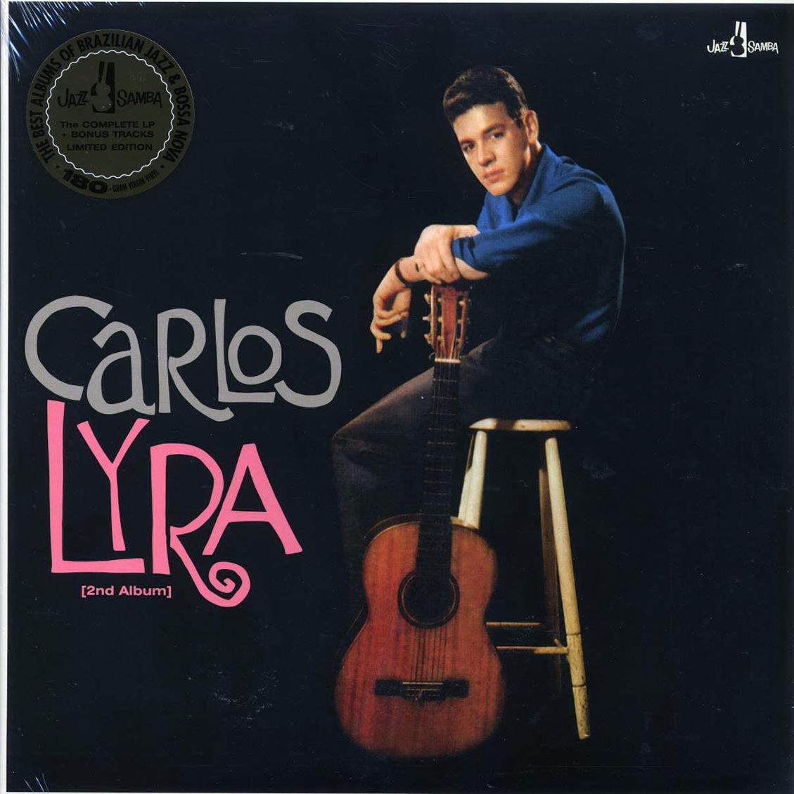 Carlos Lyra - Carlos Lyra