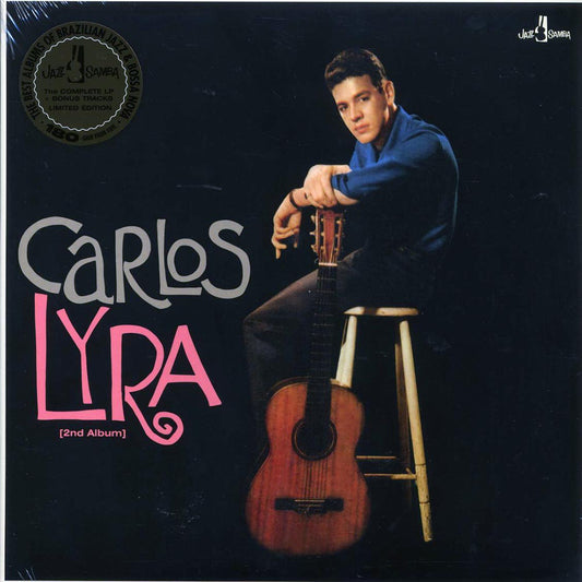 Carlos Lyra - Carlos Lyra