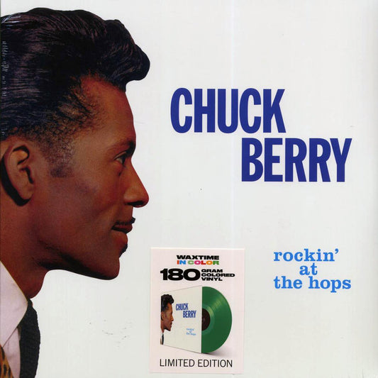 Chuck Berry - Rockin' At The Hops