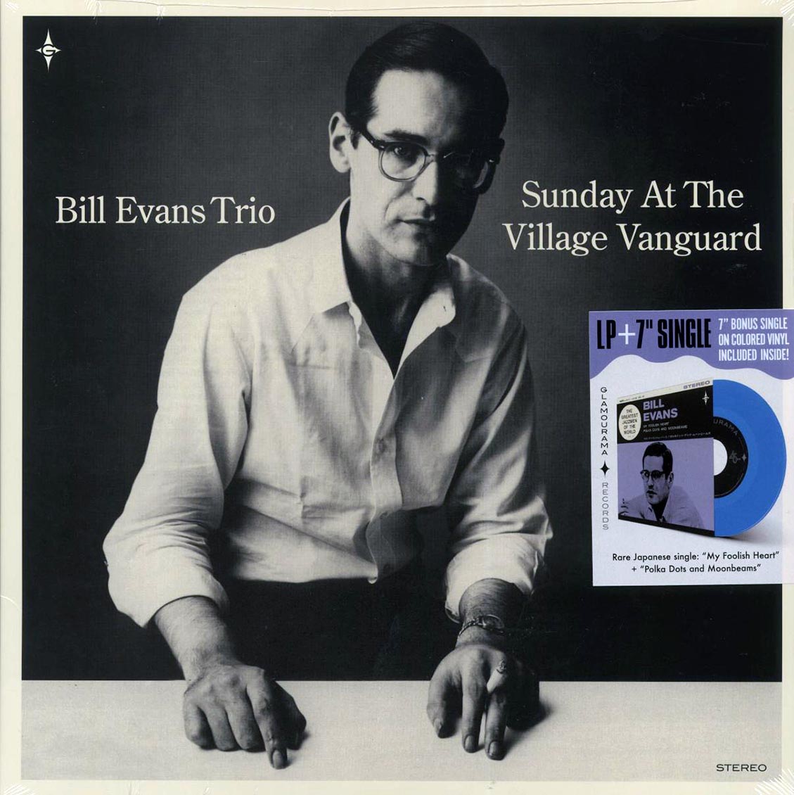 Bill Evans Trio - Sunday At The Village Vanguard