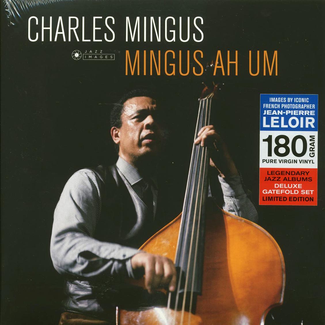 Charles Mingus - Mingus Ah Um