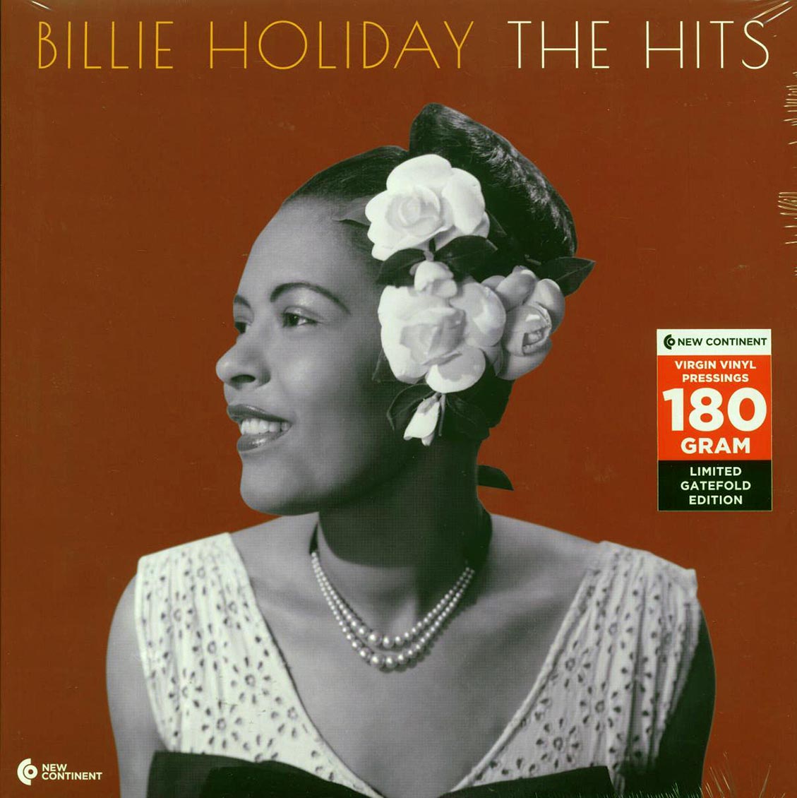 Billie Holiday - The Hits