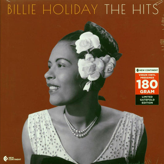 Billie Holiday - The Hits