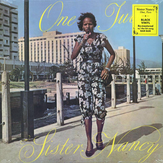Sister Nancy - One, Two