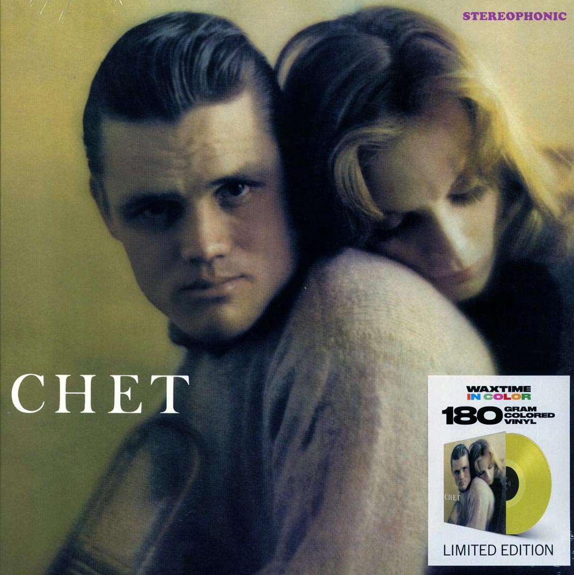 Chet Baker - Chet