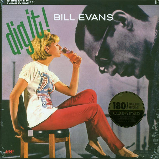 Bill Evans - Dig It!