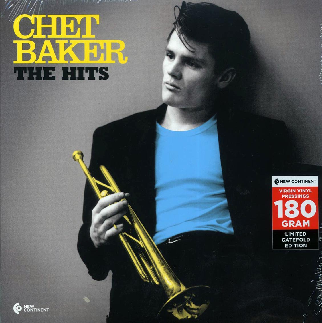 Chet Baker - The Hits