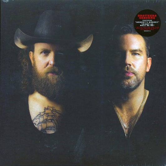 Brothers Osborne - Brothers Osborne
