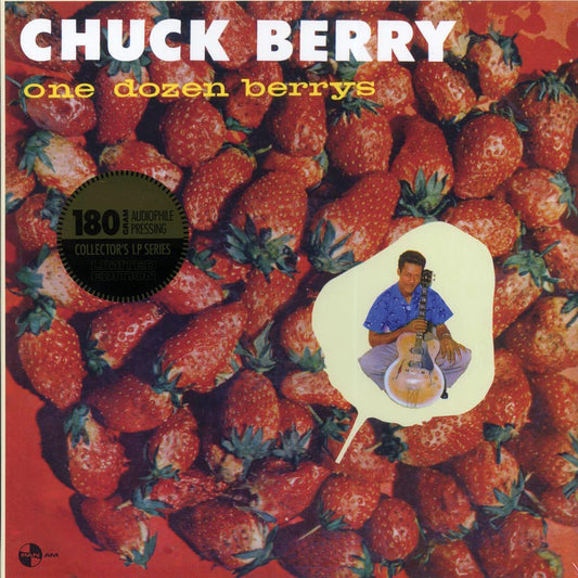Chuck Berry - One Dozen Berrys