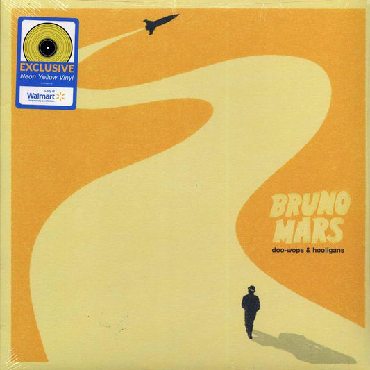 Bruno Mars - Doo-Wops & Hooligans
