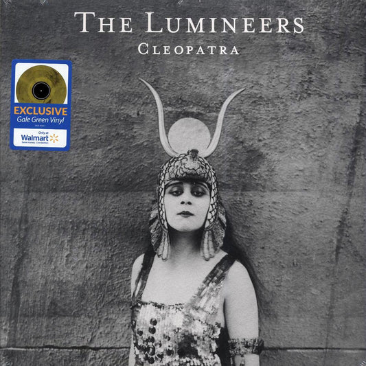 The Lumineers - Cleopatra