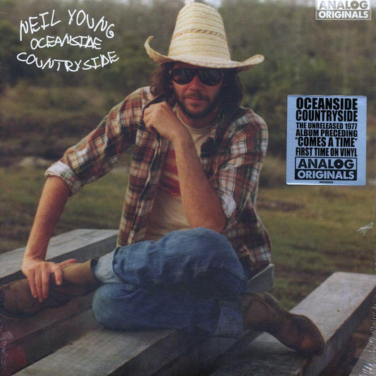 Neil Young - Oceanside Countryside