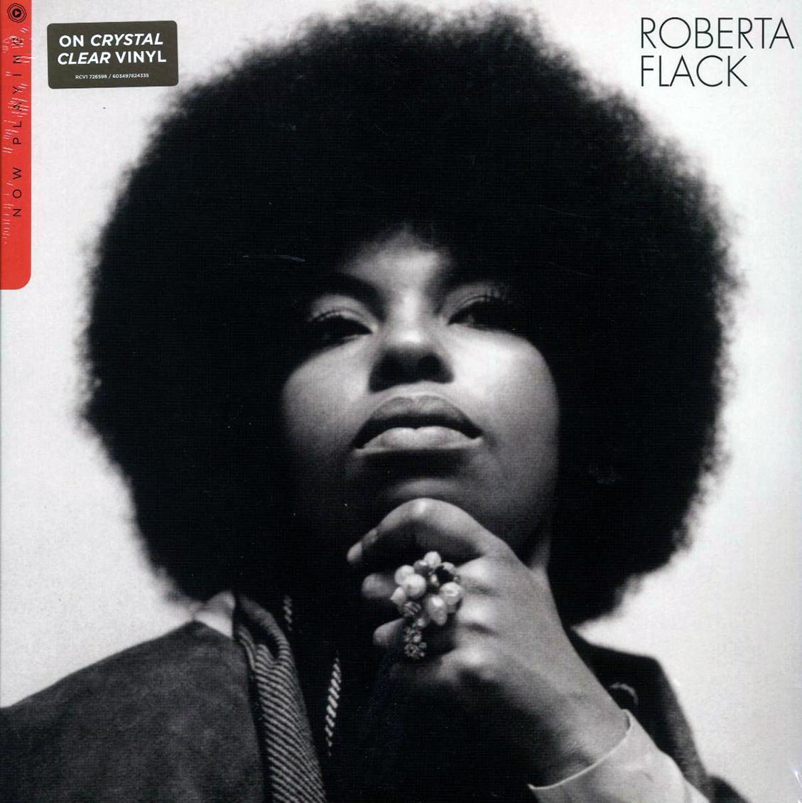Roberta Flack - Now Playing