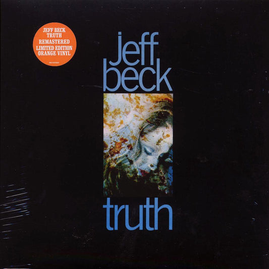 Jeff Beck - Truth