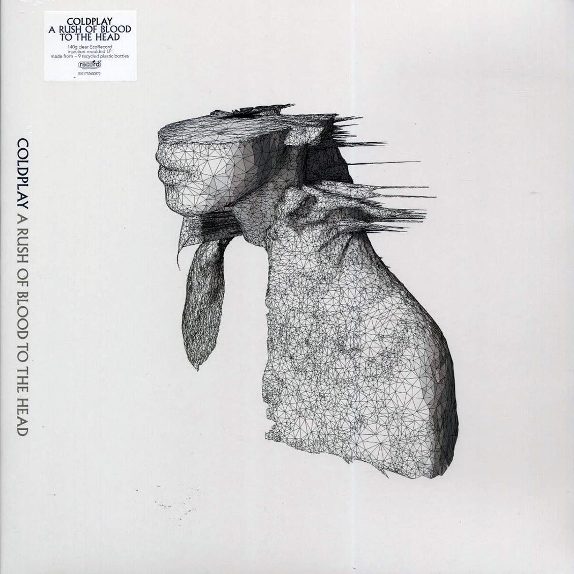 Coldplay - A Rush Of Blood To The Head