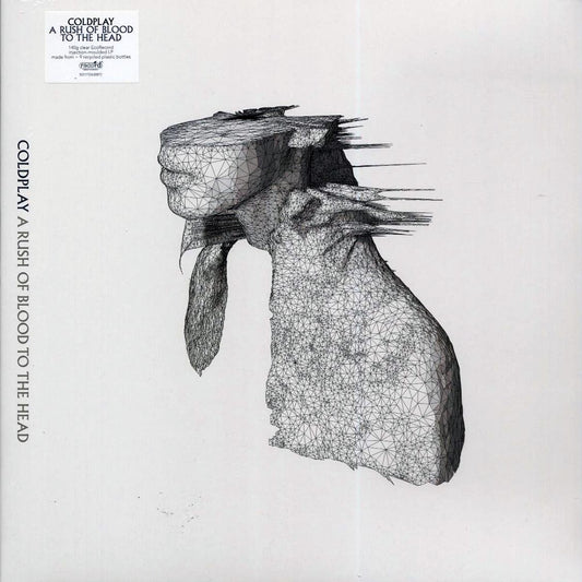 Coldplay - A Rush Of Blood To The Head